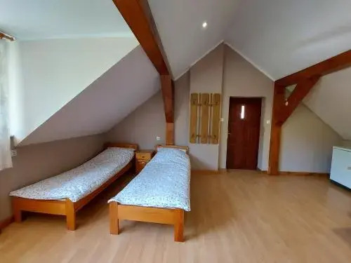 Agroturystyka Pod Klonem