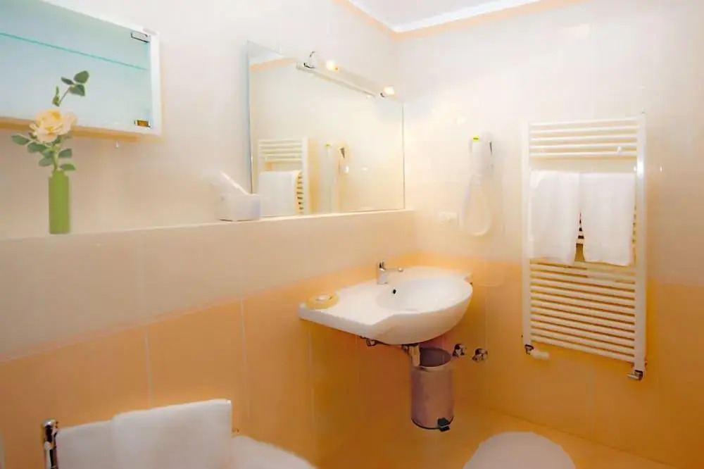 Hotel Nuovo Al Mare