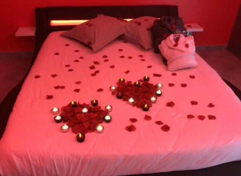 Dampierre Love