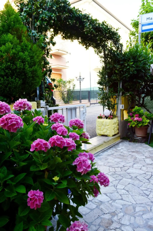 Hotel Cirene
