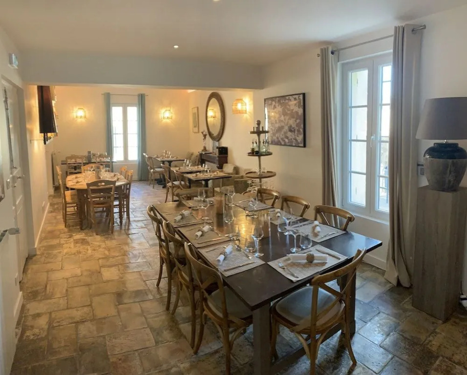 Hotel Restaurant OBanel