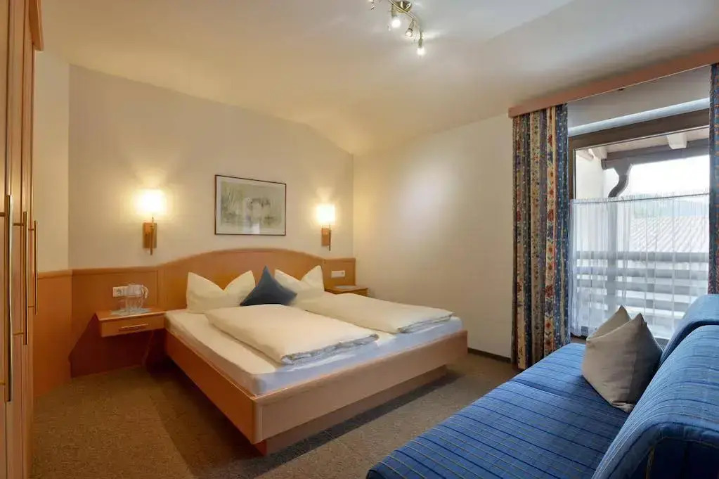 Hotel Garni Jennewein