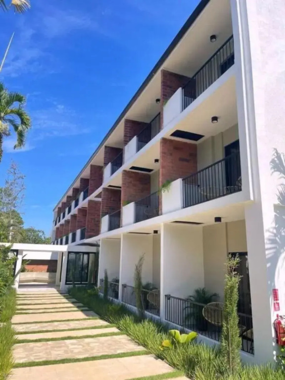 Hotel Pinar Dorado By Hotel Gran Jimenoa