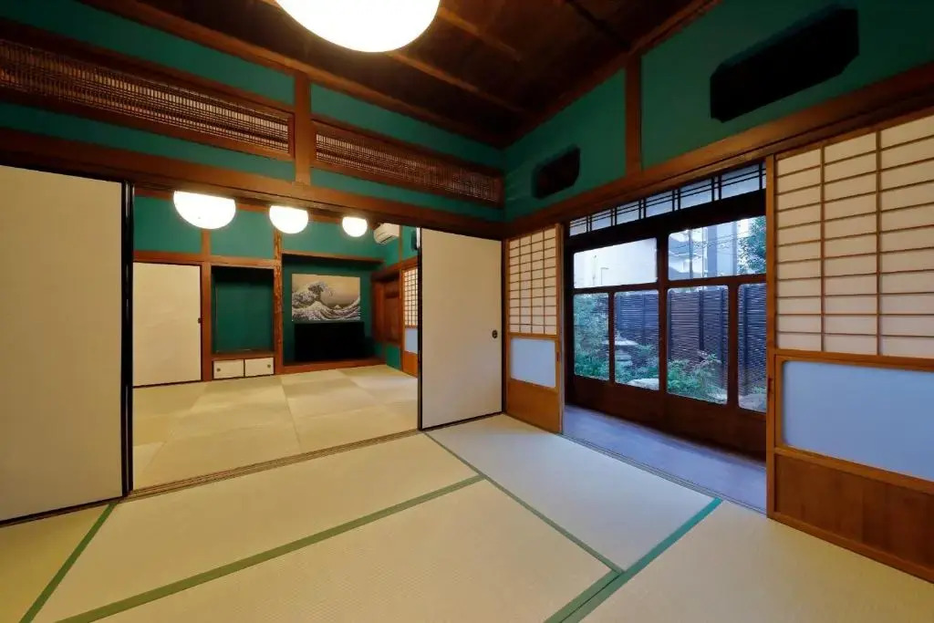 HACDAI / Vacation STAY 55047