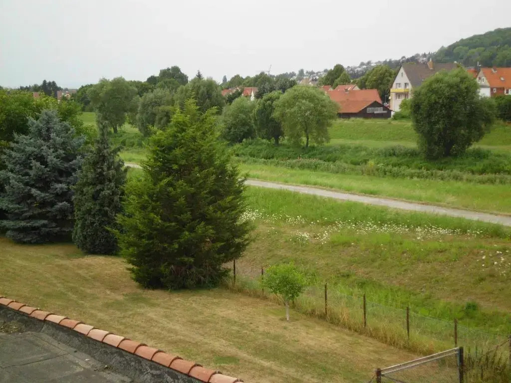 Hotel zum Rücking