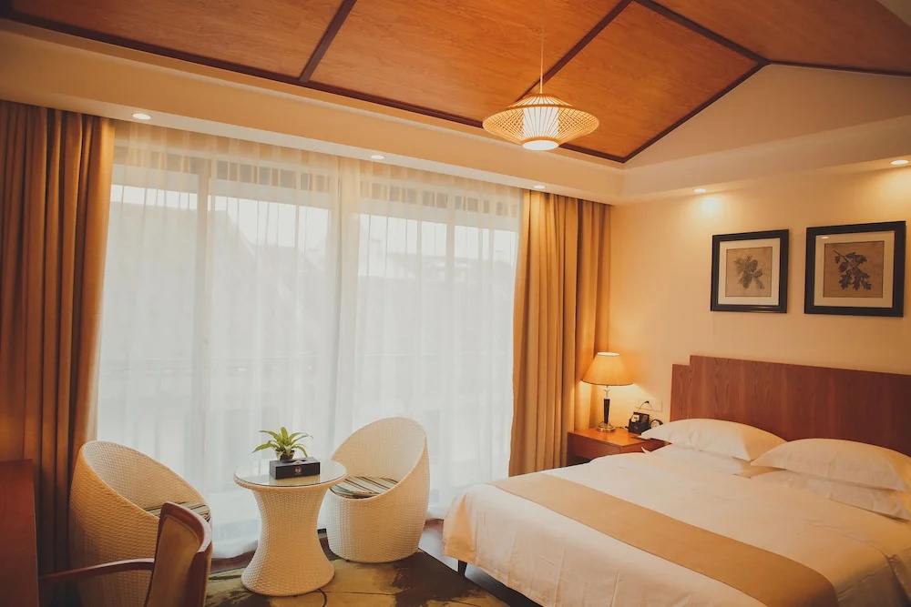 Zen Hotel