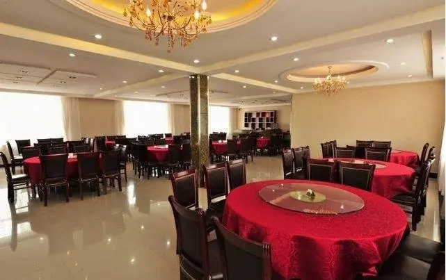 Yue Ya Lou Hotel