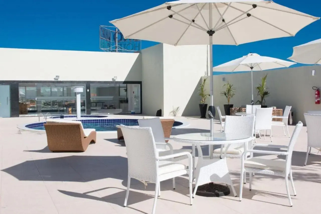 Uno Hotel