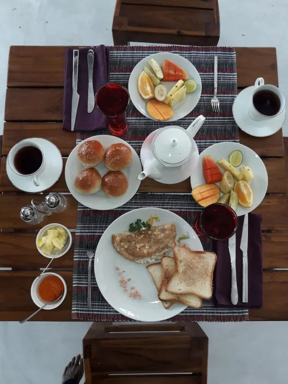 Ele Camp Udawalawa