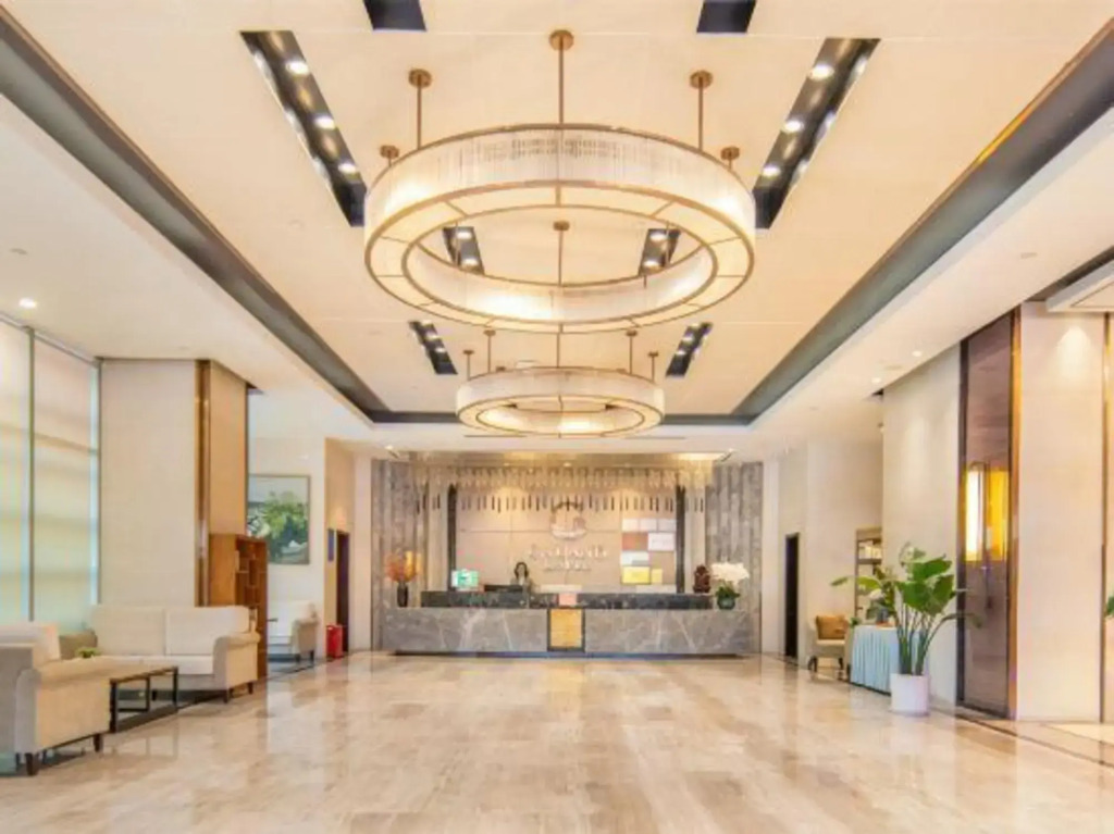 Jialan Siji Hotel