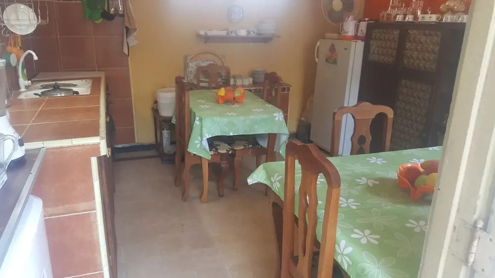 Casa Don Miguel