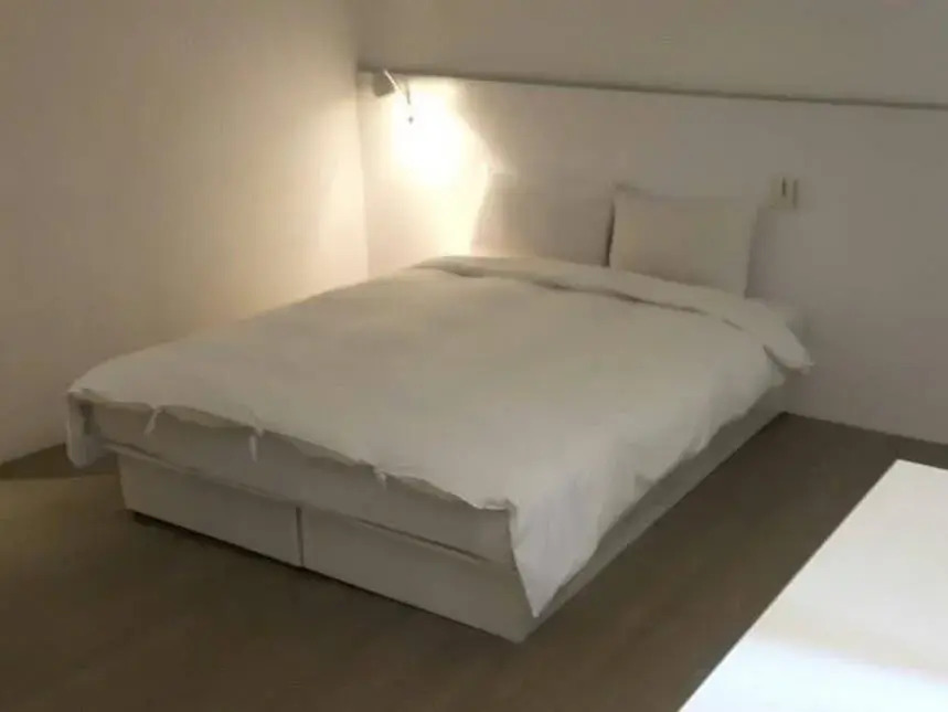 Hau Gung Hotel