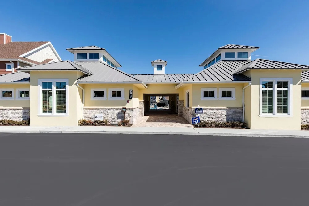 Amazing Family Villa, 5min Disney SMV144