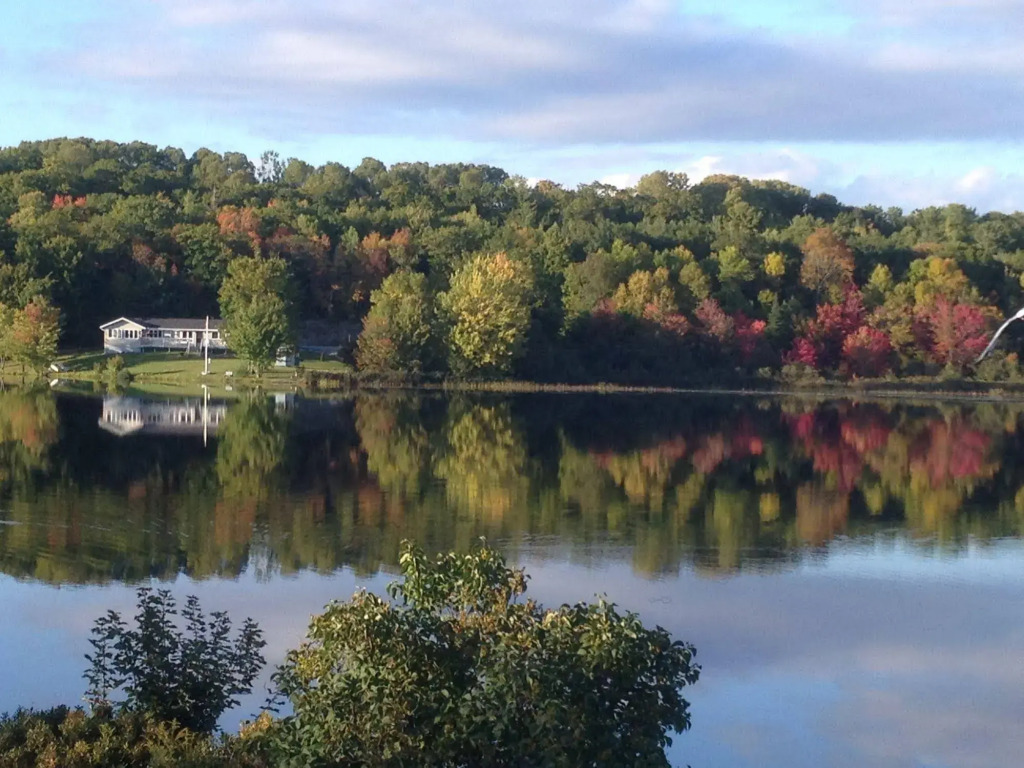 Blind River Apartments