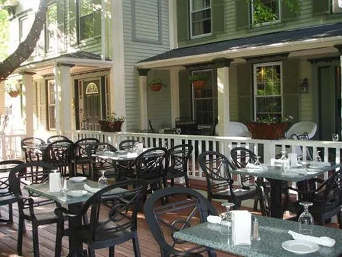 The Thistle Inn