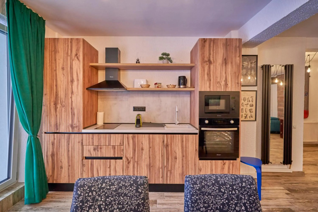 Family TreeZ Premium Apartments