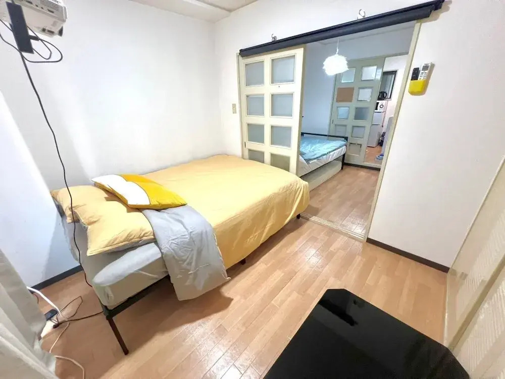 Grand Colbert NANBA 301, 303, 404, 602