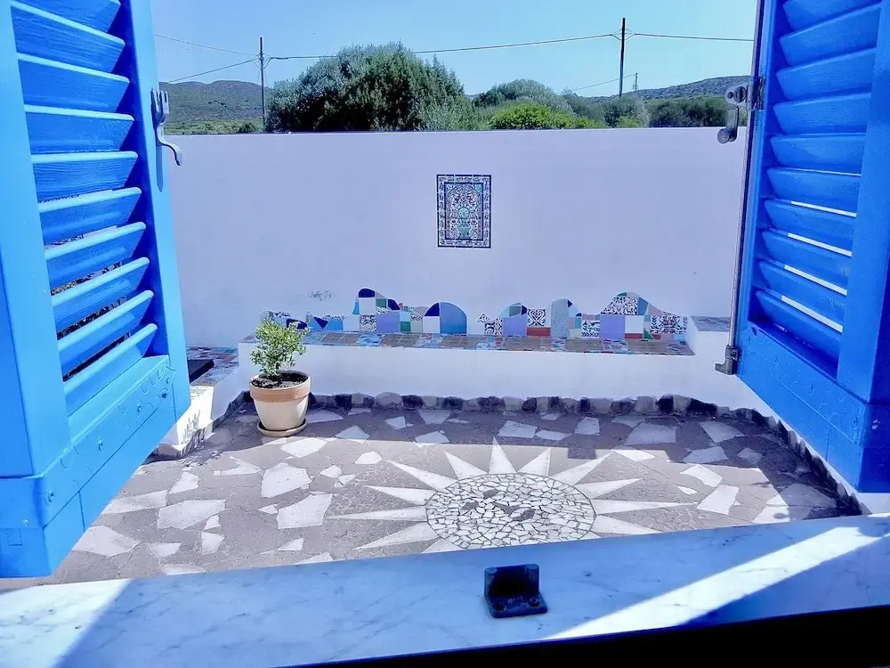 Alba B&B