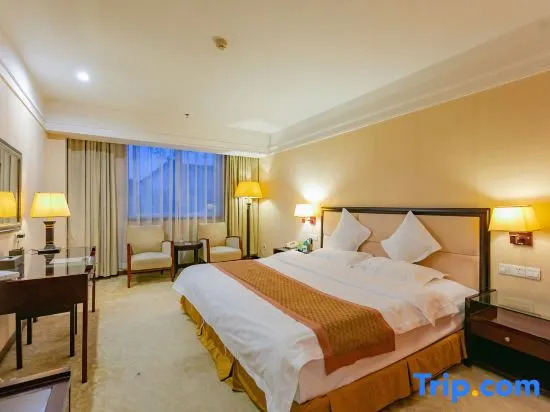 Xin Shun Hotel