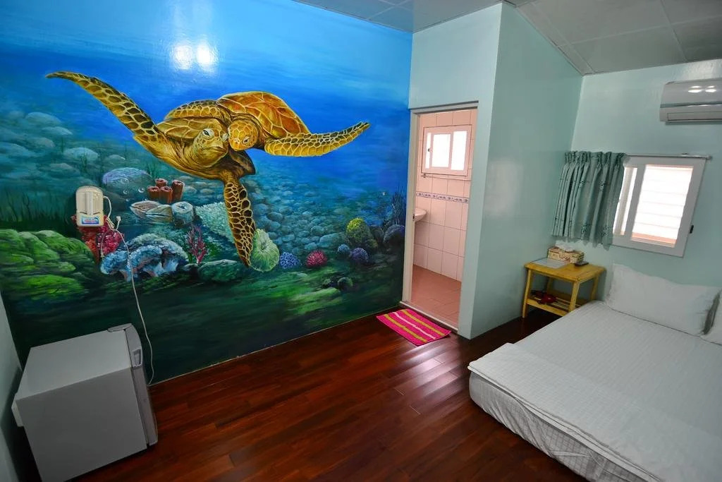 Haichian Hostel