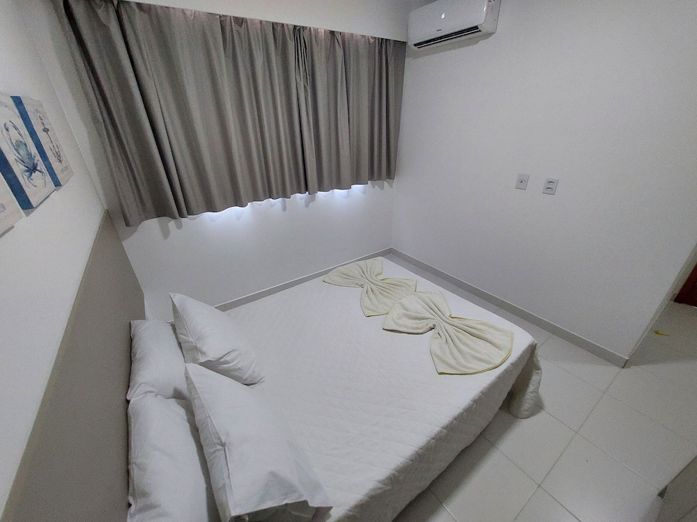 Porto Beach Resort - Mana Beach Experience