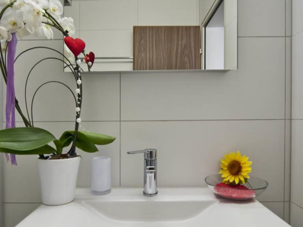 Apartment Channa Saas-Almagell