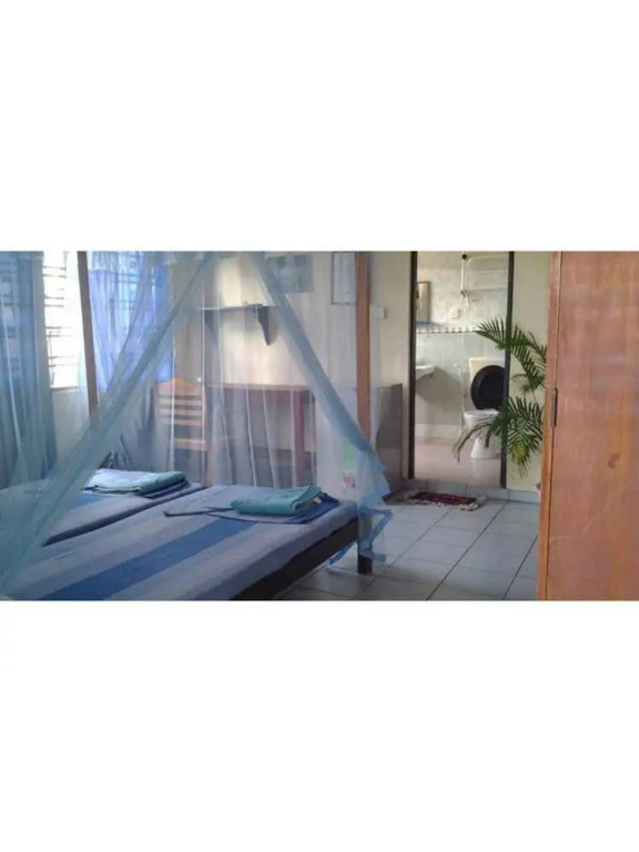 Happy Tuna Guesthouse