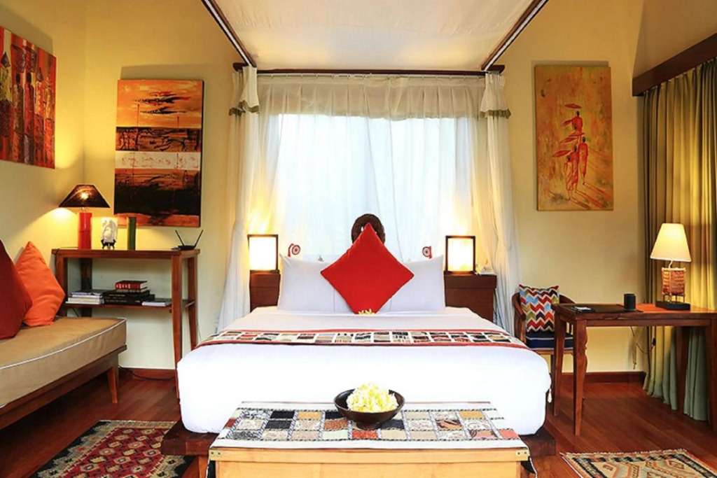 Villa Nirvana