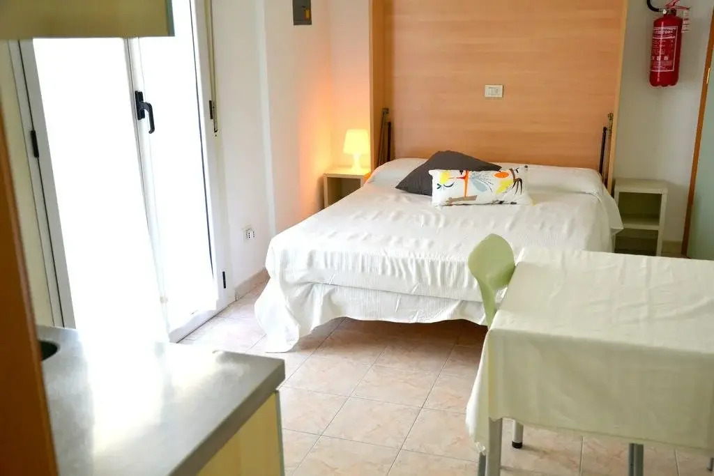 Residence Frontemare