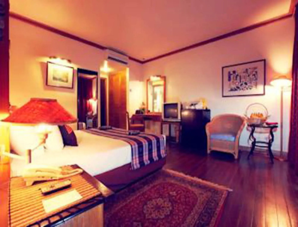 Sutra Beach Resort, Terengganu