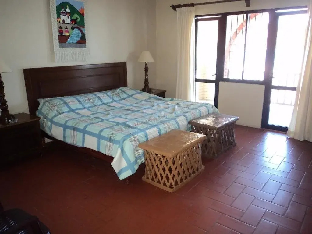La Casa Contenta