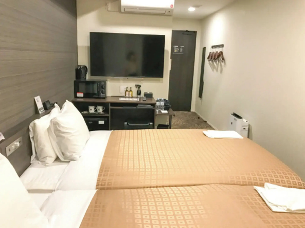 Hotel Livemax Toyama