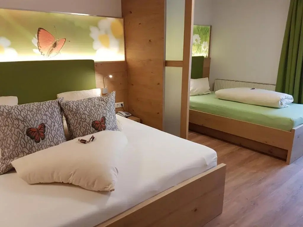 nawu apartments & Restaurant
