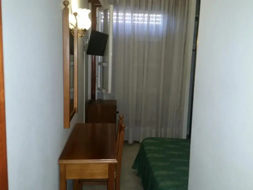 Hotel Cristaleiro
