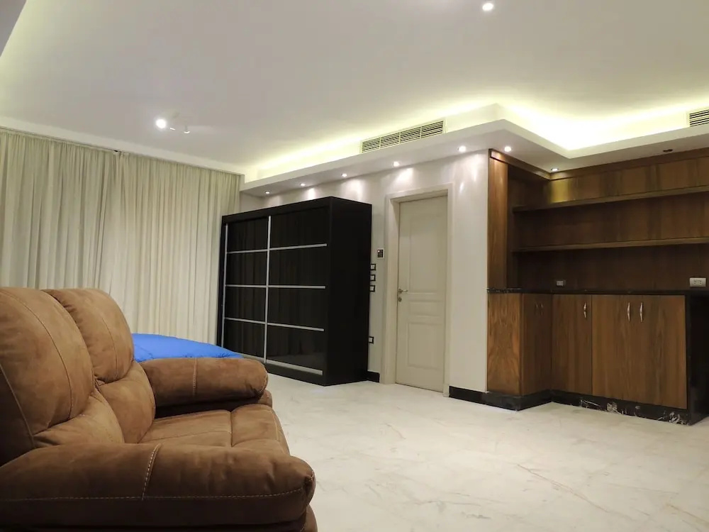 Sultan Dusit Villa New Cairo