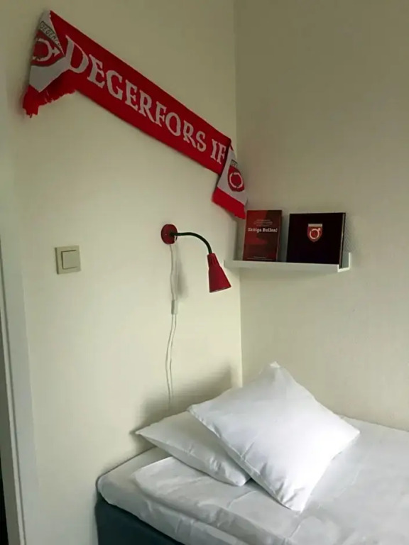Lenas Bed & Breakfast
