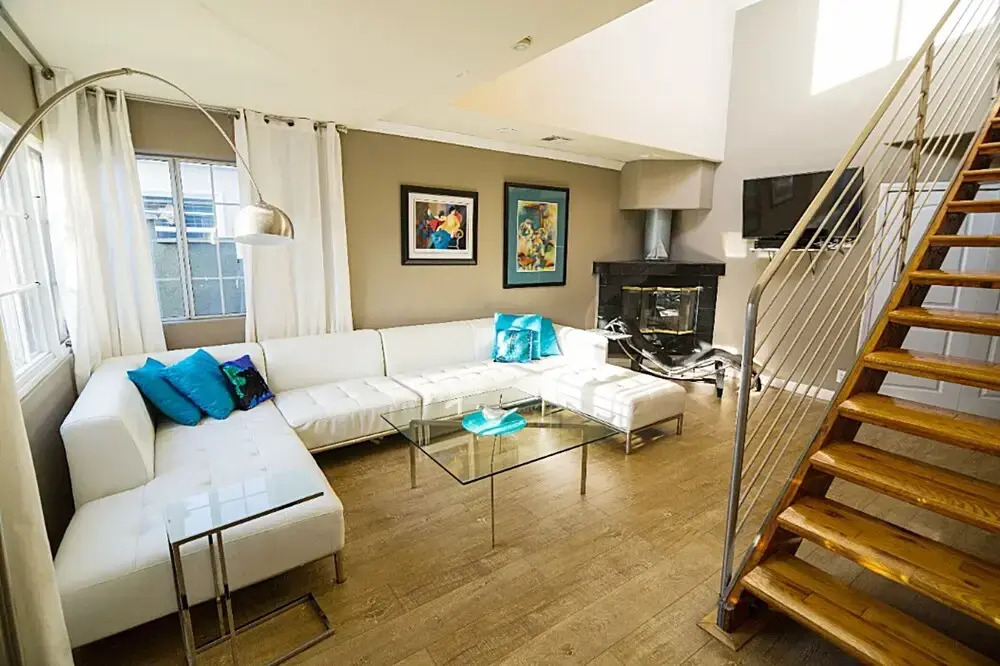West Coast's Best Sunny Venice Dream Home!