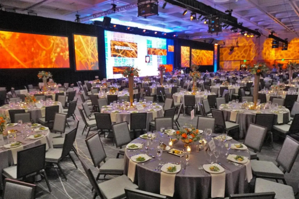 AT&T Hotel & Conference Center