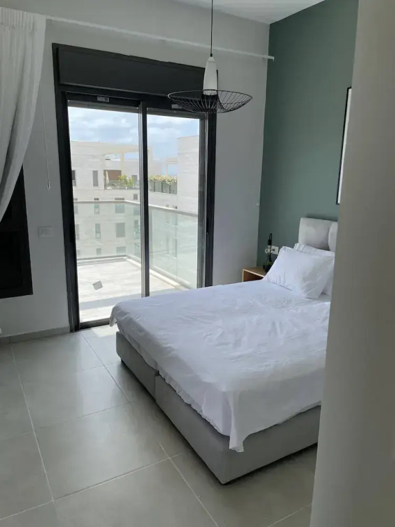 LuxuryLiving at Achziv with AmazingViews