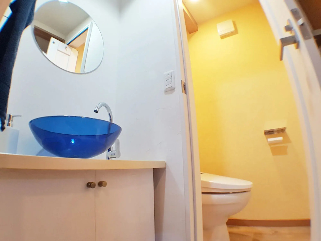 Enoshima Guest House 134