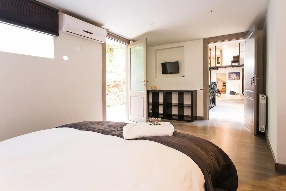 4 Rooms Barcelona