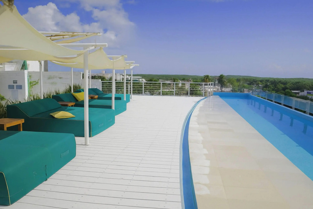 Siente Tulum Hotel & Cenote Club