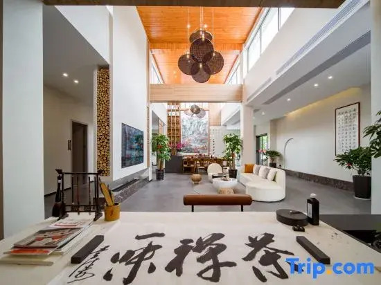 juxianjuHomestay