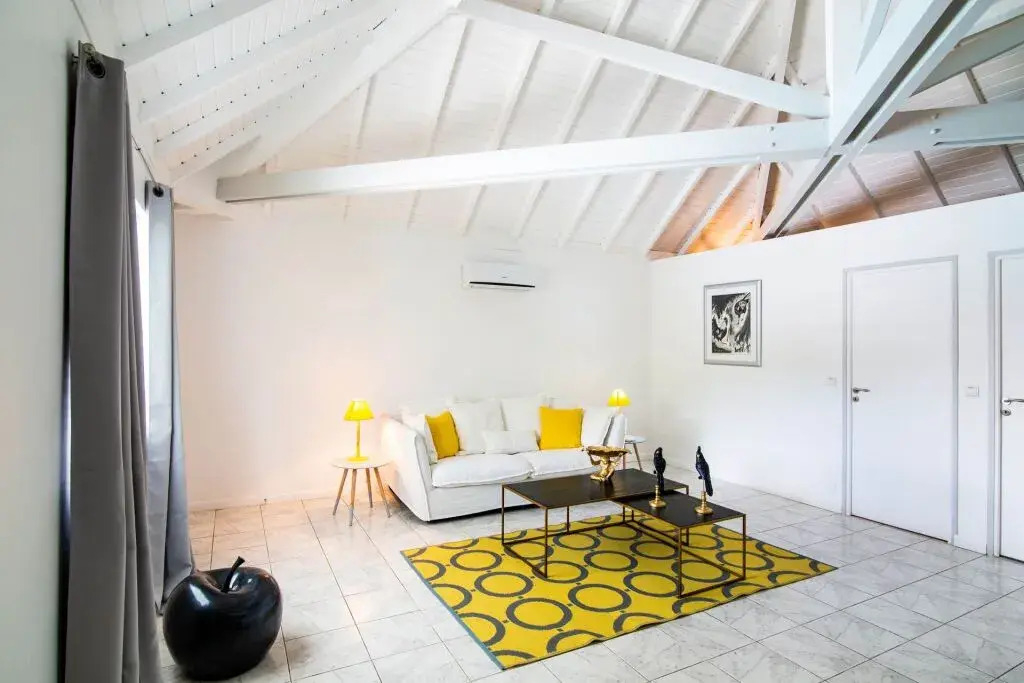 Dream Villa Terres Basses-540