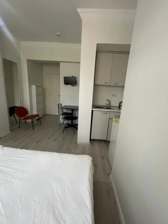 Şişli Suites
