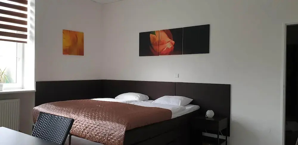 Apartma Transpet