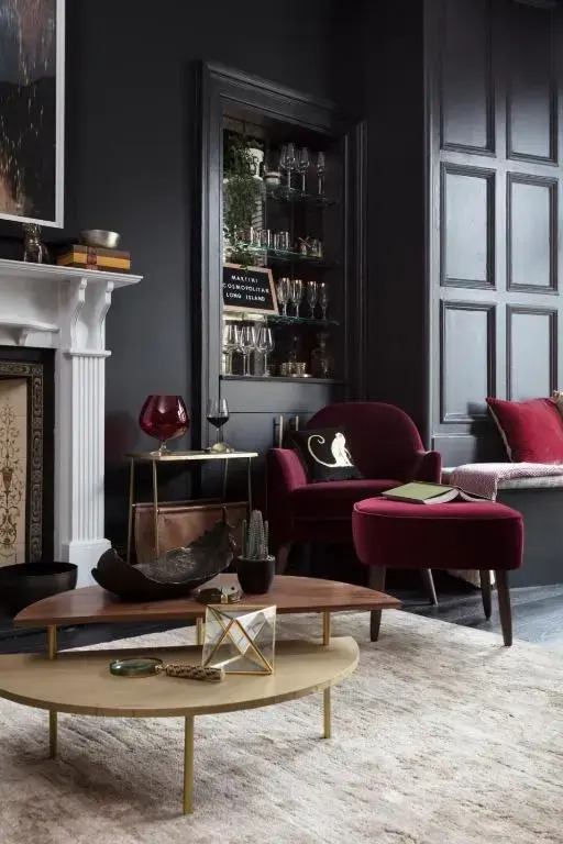 Luxury Boutique Apt in fashionable Stockbridge 5*