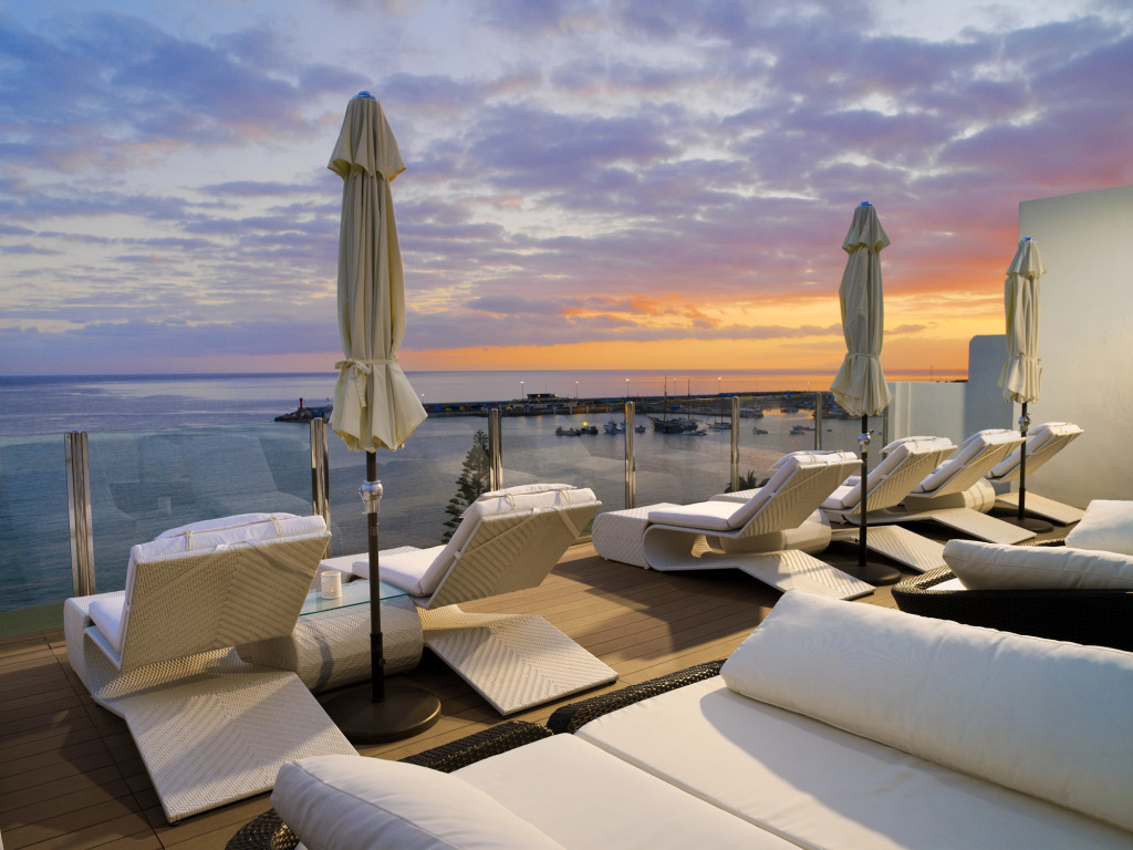 Boutique Hotel H10 Big Sur - Только для взрослых