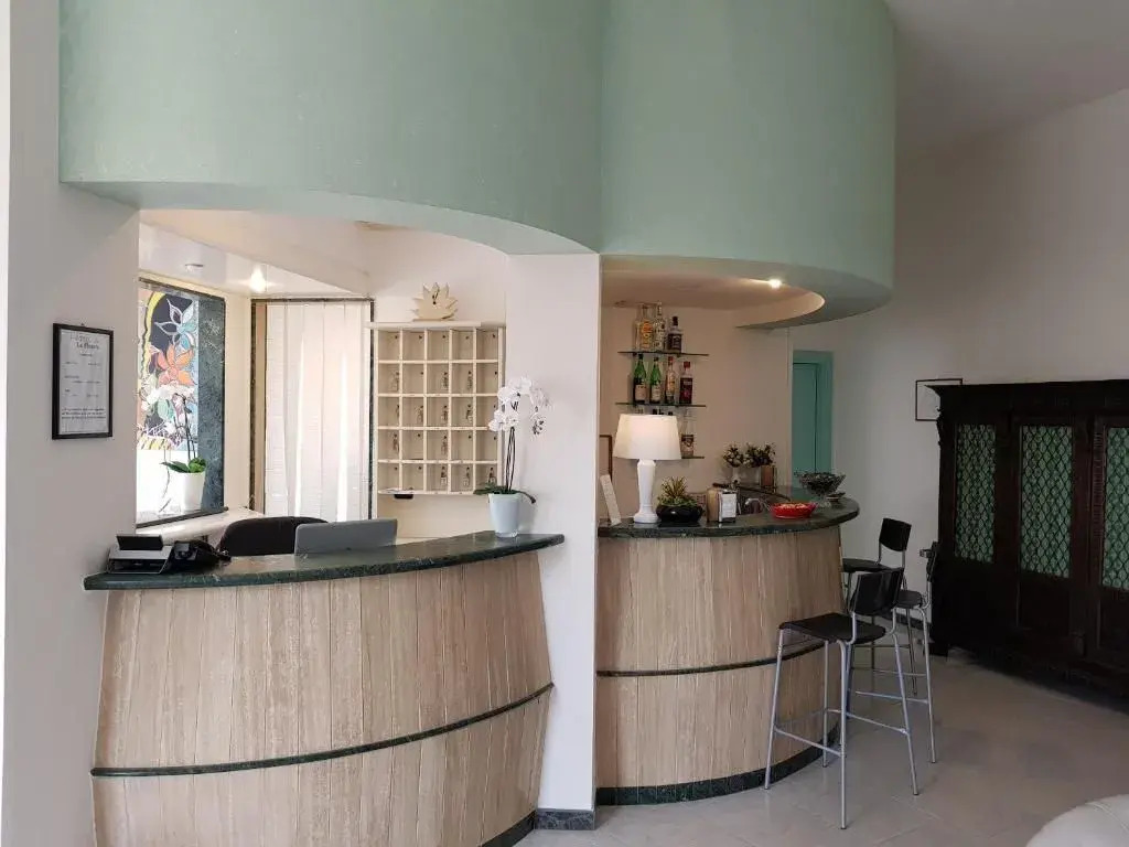 Hotel La Plancia