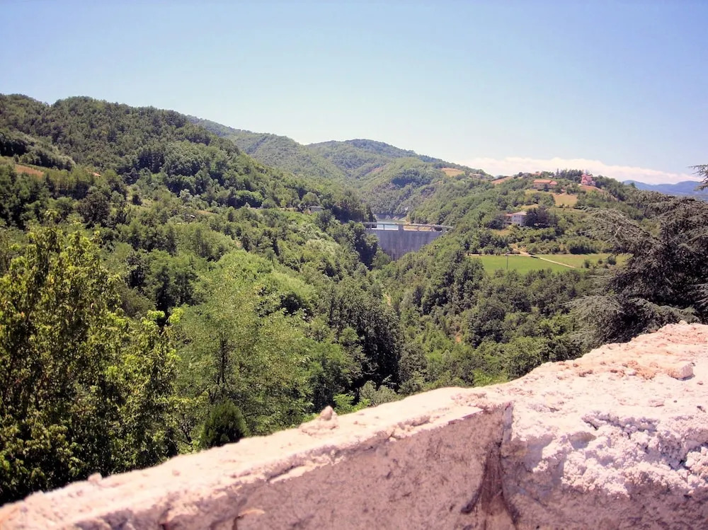Agriturismo Villa Cheti